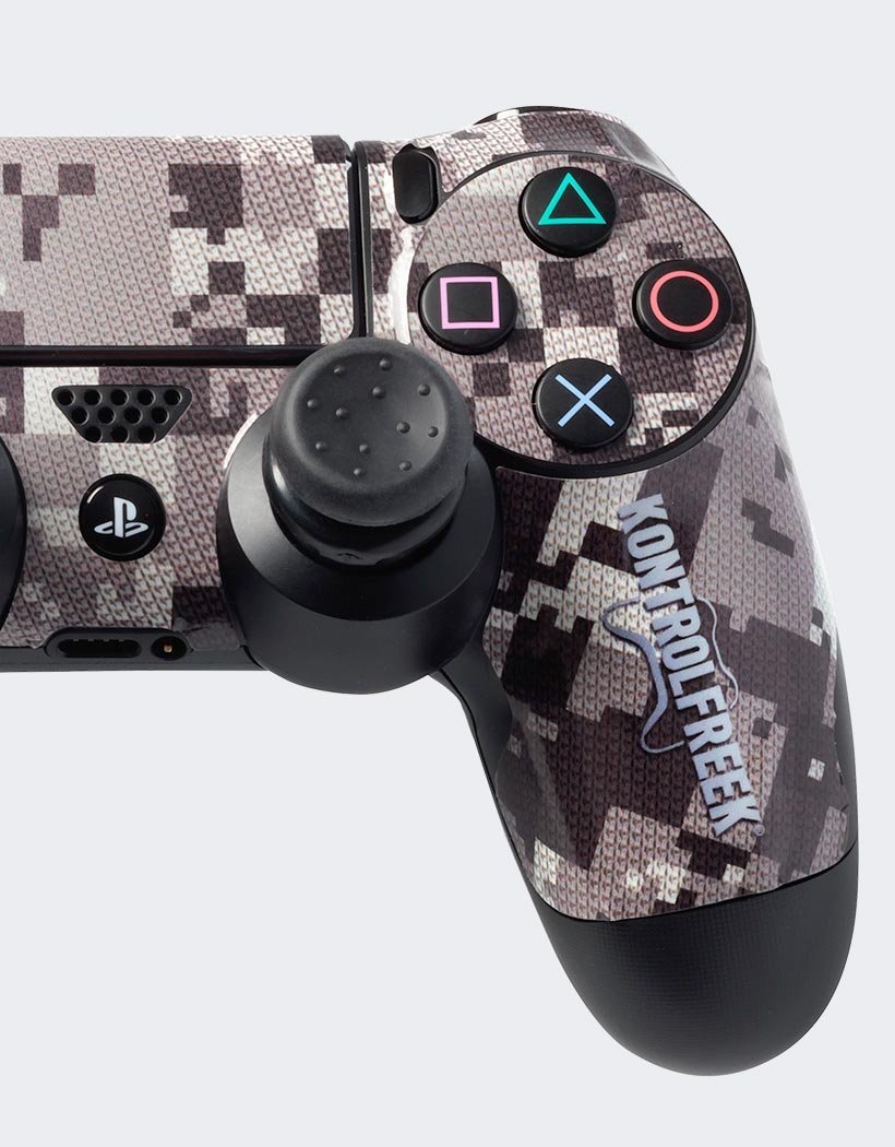 Skin Kontrolfreek Cqc 9001 PS4 